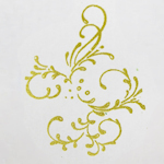 Auksinis ornamentas